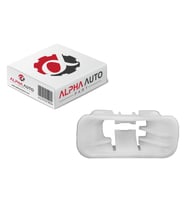 Fiat Punto, Lancia Musa, Alfa Romeo için Debriyaj Pedal Braketi