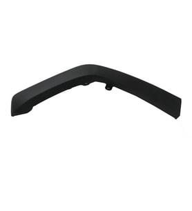 Toyota Rav4 18/24 Arka Çamurluk Dodi·k Plasti·ği· Sağ Si·yah (Önün Arkası)(casp)