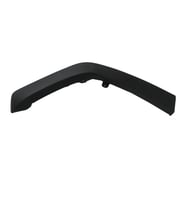 Toyota Rav4 18/24 Arka Çamurluk Dodi·k Plasti·ği· Sağ Si·yah (Önün Arkası)(casp)