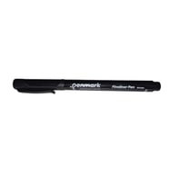 PENMARK HS-800-01 FİNELİNER KALEM 0.6MM JAPON UÇ - SİYAH