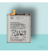 Tkgz - Samsung Galaxy A20E - A202 Uyumlu Pil - Servis Sıfır