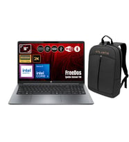 HP OmniBook 3 16-BU0022NT Core 5 315 16GB DDR5 1TB SSD 16" 2K IPS FreeDOS Notebook+Çanta DX9T1EA_18