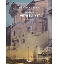 Halki’den Heybeli’ye