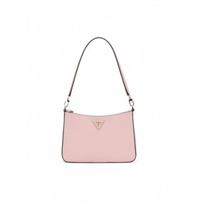 Guess Eco Jazlynn Gül Kadın Omuz Çantası HWEZG952317