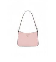 Guess Eco Jazlynn Gül Kadın Omuz Çantası HWEZG952317