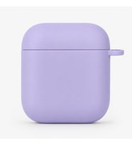 AirPods 1 ve AirPods 2 Uyumlu Silikon Koruyucu Kılıf Yumuşak Esnek Kulaklık Kutusu Koruma Kabı