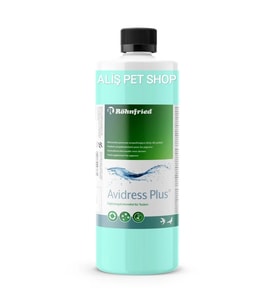 Röhnfried Avidress Plus Metabolizma İyileştiricisi 1000ml (Çok Renkli)