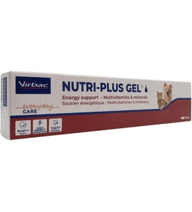 120 gr Nutri Plud Jel