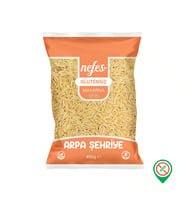 Efe Nefes Glutensiz Arpa Şehriye 400 gr