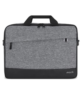 MACK MCE-1102 15.6 UNICITY Eco Notebook Çantası Gri