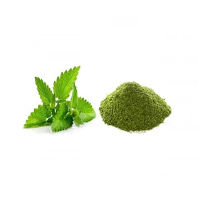 Nane Toz  Mint 100 gr