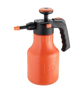 Claber 8081 Sprayer 2lt Su Püskürtücü Pompa