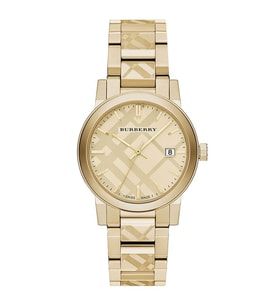 Burberry BU9038 Kadın Kol Saati