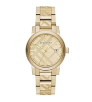 Burberry BU9038 Kadın Kol Saati