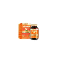 Nutraxin Vitamin C 500 Mg 30 Çiğneme Tableti 8680512600084