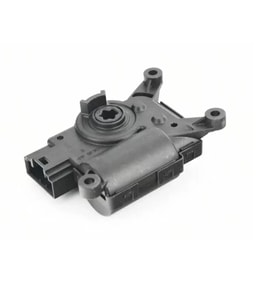Kalorifer Ayar Motoru – 5Q0907511H Oem – Volkswagen Caddy Golf5 6 Passat 05 Ve Sonrası Uyumlu