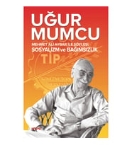 Mehmet Ali Aybar ile Söyleşi Sosyalizm ve Bağımsızlık