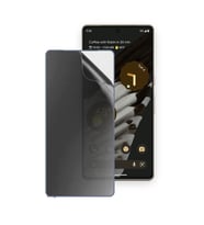 SChitec Google Pixel 7 Pro Uyumlu Ön Yüzey Hayalet Privacy Hidrojel Ekran Koruyucu