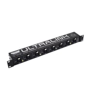 Behringer MS8000 Ultra Esnek 8 Kanallı Mikrofon Ayırıcı