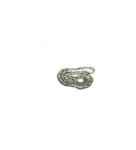 Mondial Mh 125 Drift Ekzantrik Zinciri 2*3 - 98 L