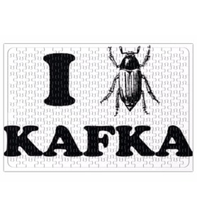 Kafka Puzzle 240 Parça Yapboz