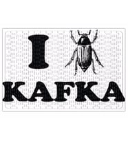 Kafka Puzzle 240 Parça Yapboz