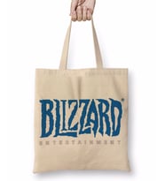 Blizzard Bez Çanta Uzun Saplı