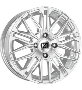 Kormetal KM 845 6,0x15" PCD:4100 ET:35 CH:67,1 S Jant 4 Adet