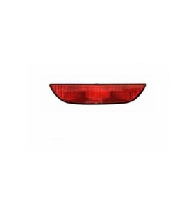 NISSAN NOTE ARKA SİS FARI STD.2006- 265809U01A