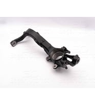 Volkswagen Passat Audi A4 A6 Skoda Superb 1996-2008 Uyumlu Ön Sol Aks Taşıyıcı (75MM)
