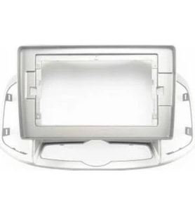 CHEVROLET CAPTİVA 2012-2016 10 İNÇ MULTİMEDİA ÇERÇEVESİ (Siyah)