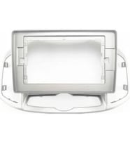 CHEVROLET CAPTİVA 2012-2016 10 İNÇ MULTİMEDİA ÇERÇEVESİ (Siyah)
