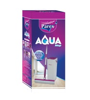 Aqua Mop Temizlik Seti