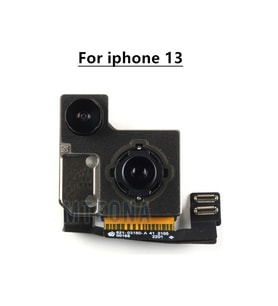 Apple iPhone 13 Arka Kamera ()
