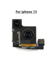 Apple iPhone 13 Arka Kamera ()