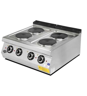 Empero EMP.PLS.7KE020-Y Pls70-ocak Yuvarlak Pleytli Elektrikli-7ke020-y