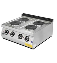 Empero EMP.PLS.7KE020-Y Pls70-ocak Yuvarlak Pleytli Elektrikli-7ke020-y