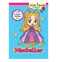 Modeller - Sevimli Bebeklerim