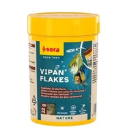 Sera Vipan Flakes Nature 100 ml 22 gr Skt:12/2028