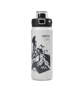 SHOTAY TERMOS MATARA 750 ML. BEYAZ