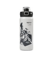 SHOTAY TERMOS MATARA 750 ML. BEYAZ