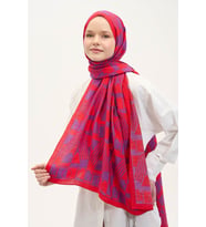 Silkhome Mayda Şal MZC0528