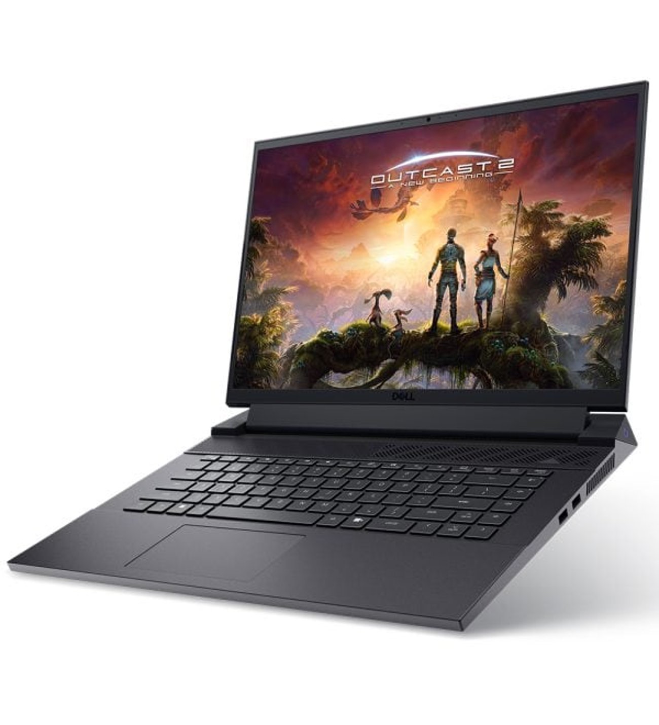Dell Gaming G16 7630 G167630005U Intel Core i7-13650HX 16GB DDR5