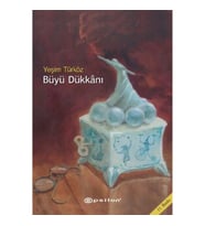 Büyü Dükkanı
