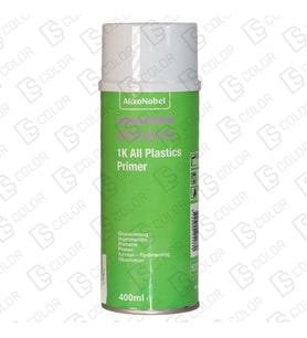 Sikkens 1K ALL Sprey Plastik Astar 400ml