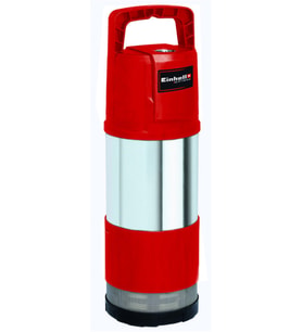 Einhell GE-PP 1100 N-A Derin Kuyu Dalgıç Pompa (Temiz Su)