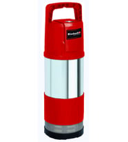 Einhell GE-PP 1100 N-A Derin Kuyu Dalgıç Pompa (Temiz Su)