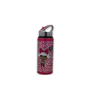 LORDSTORE906 LOL Surprise Fashion Sport Alüminyum Matara - 710 ml