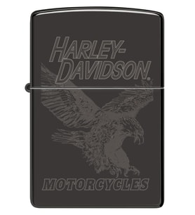 Zippo Çakmak 24756 Harley-Davidson 48601-103722