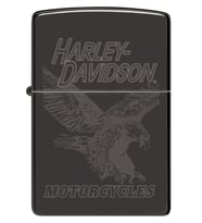 Zippo Çakmak 24756 Harley-Davidson 48601-103722
